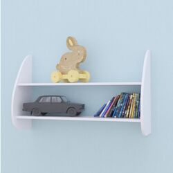 Mobila pentru copii Happy Babies Baby Mix 24 (White) Thumb