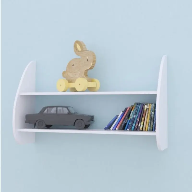 Mobila pentru copii Happy Babies Baby Mix 24 (White)