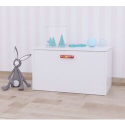 Детская Happy Babies Baby Mix 28 (White) Thumb