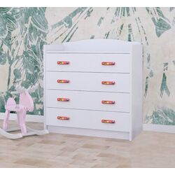 Детская Happy Babies Baby Mix 28 (White) Thumb