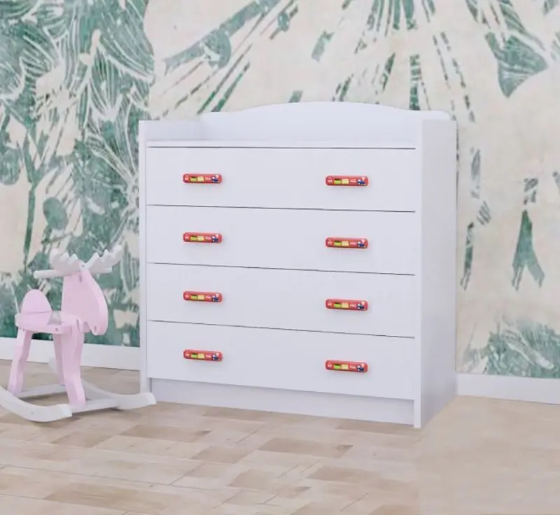 Детская Happy Babies Baby Mix 28 (White)