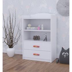 Детская Happy Babies Baby Mix 28 (White) Thumb