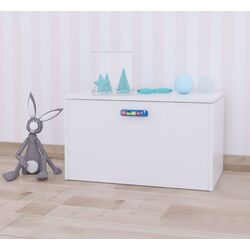 Mobila pentru copii Happy Babies Baby Mix 30 (White) Thumb