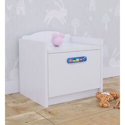 Mobila pentru copii Happy Babies Baby Mix 30 (White) Thumb