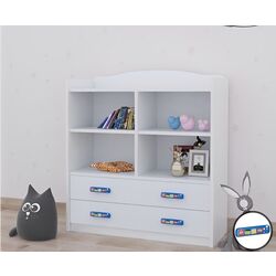 Mobila pentru copii Happy Babies Baby Mix 30 (White) Thumb