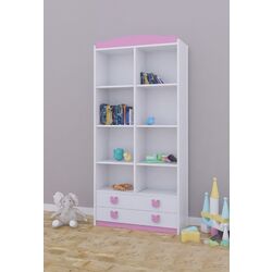 Детская Happy Babies Baby Mix 31 (White/Pink) Thumb