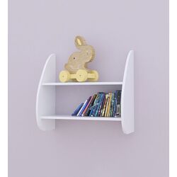 Mobila pentru copii Happy Babies Baby Mix 37 (White) Thumb