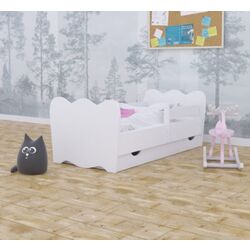 Mobila pentru copii Happy Babies Baby Mix 37 (White) Thumb