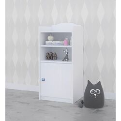 Mobila pentru copii Happy Babies Baby Mix 37 (White) Thumb