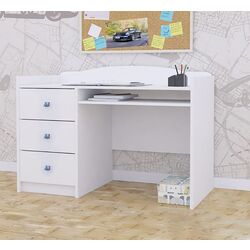 Mobila pentru copii Happy Babies Baby Mix 37 (White) Thumb