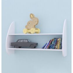 Mobila pentru copii Happy Babies Baby Mix 38 (White) Thumb