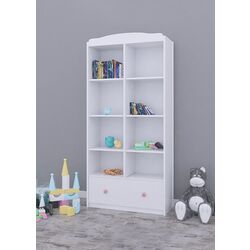 Mobila pentru copii Happy Babies Baby Mix 38 (White) Thumb