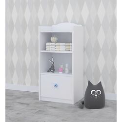 Mobila pentru copii Happy Babies Baby Mix 41 (White) Thumb