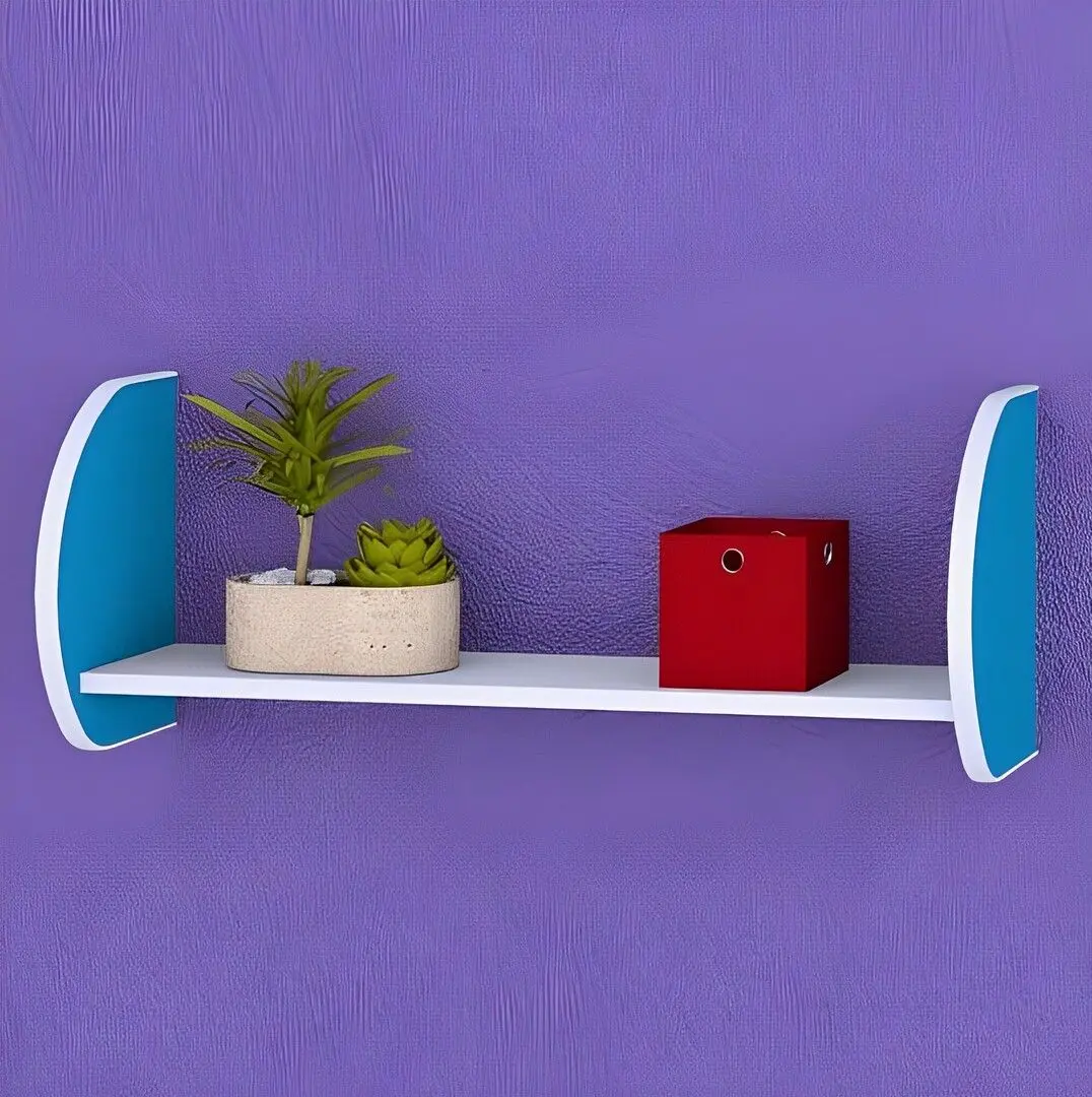 Детская Happy Babies Dream 45 (White/Blue)