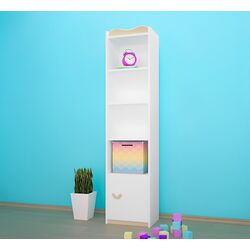 Детская Happy Babies Dream 46 (White/Light Pear) Thumb