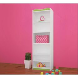 Mobila pentru copii Happy Babies Dream 48 (White/Pastel Green) Thumb