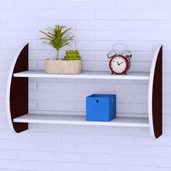 Mobila pentru copii Happy Babies Happy 01 (White/Wenge Chestnut) Thumb