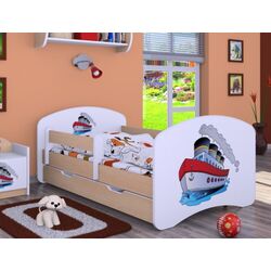 Детская Happy Babies Happy 04 (White/Light Pear) Thumb