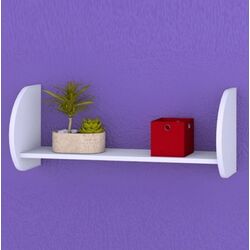 Mobila pentru copii Happy Babies Happy 06 (White) Thumb