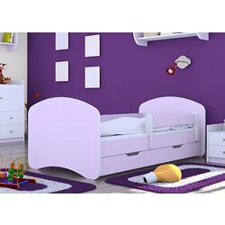 Mobila pentru copii Happy Babies Happy 11 (White/Lilac) Thumb
