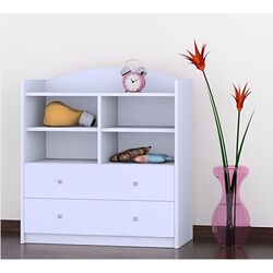 Mobila pentru copii Happy Babies Happy 13 (White) Thumb