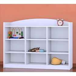 Mobila pentru copii Happy Babies Happy 14 (White) Thumb