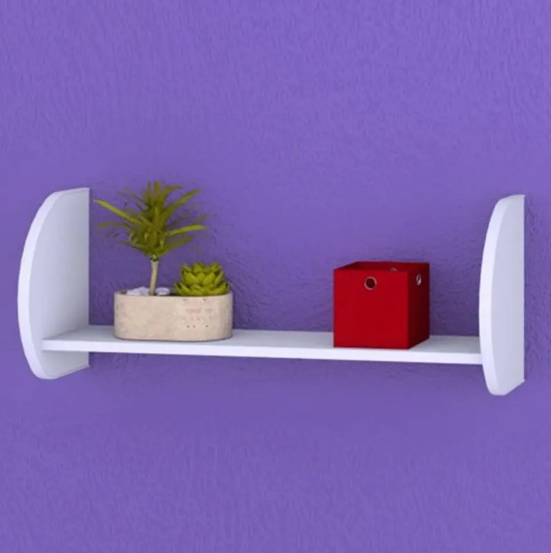 Mobila pentru copii Happy Babies Happy 14 (White)