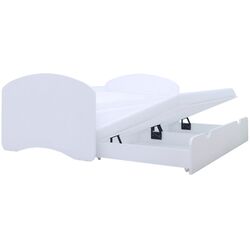 Mobila pentru copii Happy Babies Happy 19 (White) Thumb