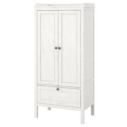 Mobila pentru copii Ikea Sundvik 60x120 (Alb) Thumb