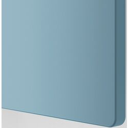 Набор детской мебели Ikea Smastad/Platsa 180x57x181 (Белый/Голубой) Thumb