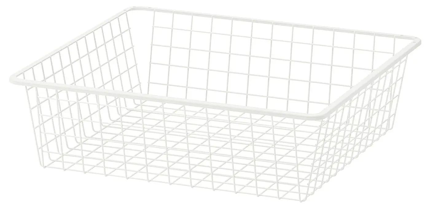 Набор детской мебели Ikea Smastad/Platsa 180x57x181 (Белый/Светло-зеленый)