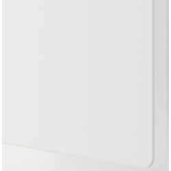 Set mobila copii Ikea Smastad/Platsa 240x57x181 (Alb/Lila Deschis) Thumb