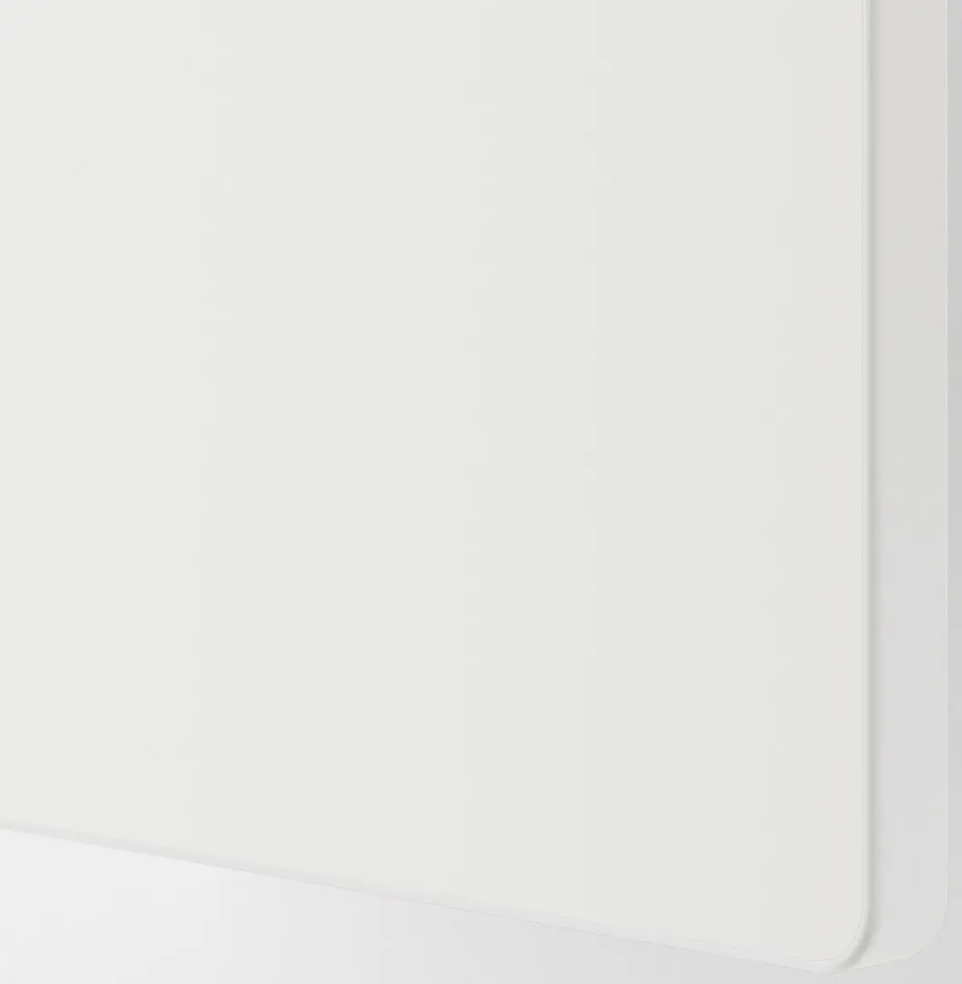 Dulap suspendat Ikea Smastad/Platsa 240x57x181 (Alb/Verde Deschis)