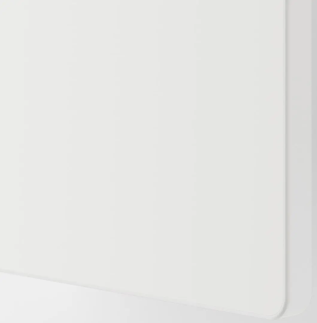 Набор детской мебели Ikea Smastad/Platsa с банкеткой 150x57x181 (Белый/Голубой)