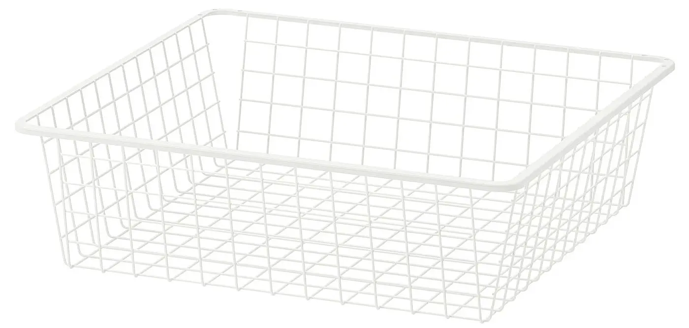 Набор детской мебели Ikea Smastad/Platsa с банкеткой 150x57x181 (Белый/Светло-сиреневый)