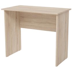 Mobila pentru copii КМК 0467 London 2 Dreapta (Sonoma Oak/Cappuccino) Thumb