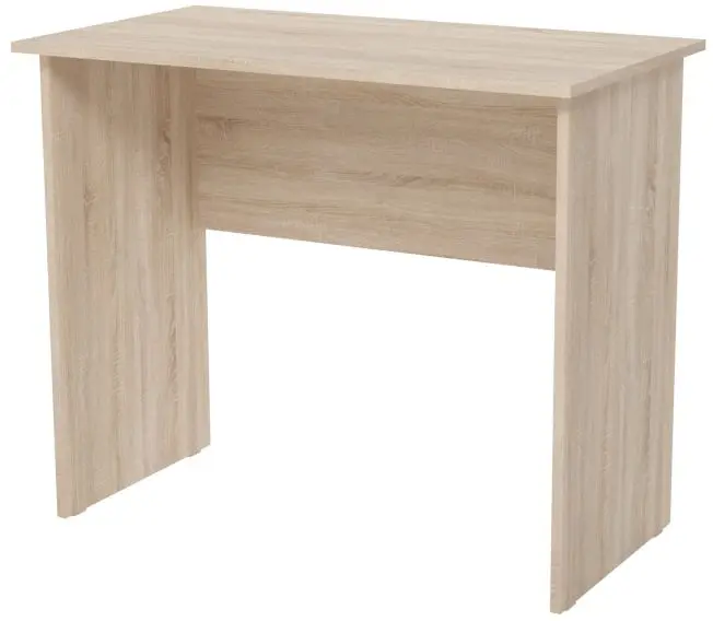 Mobila pentru copii КМК 0467 London 2 Dreapta (Sonoma Oak/Cappuccino) - 8