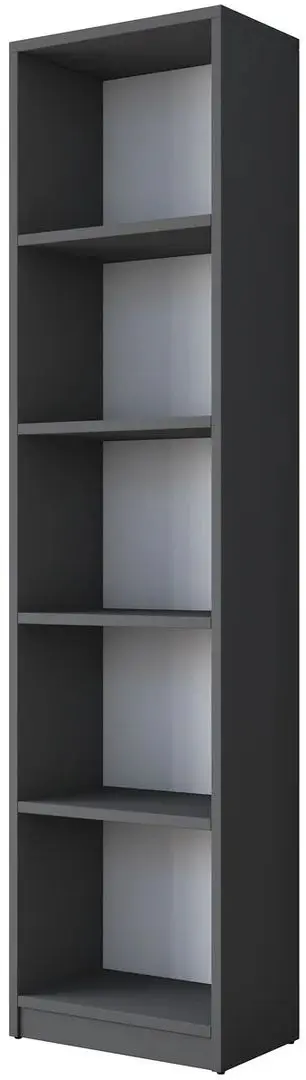 Набор детской мебели Mirage Meble HA115 (Walnut/Anthracite)