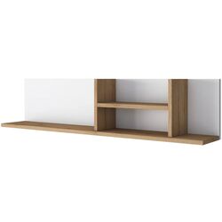 Набор детской мебели Mirage Meble HA115 (Walnut/White) Thumb
