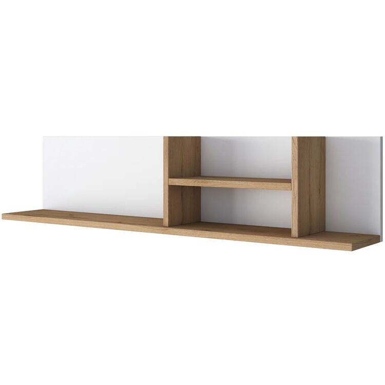 Набор детской мебели Mirage Meble HA115 (Walnut/White)