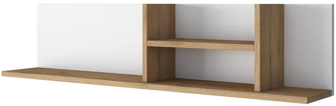 Набор детской мебели Mirage Meble HA115 (Walnut/White)