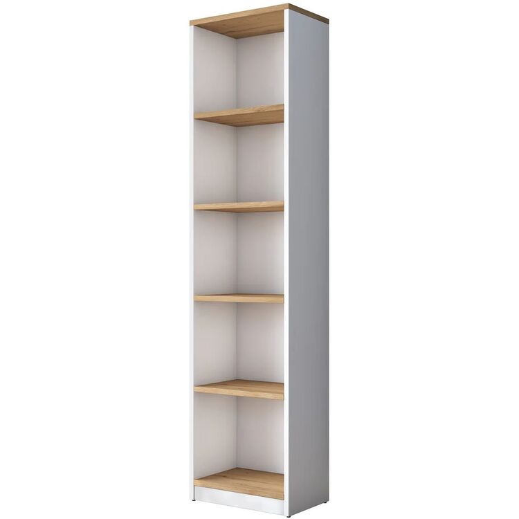 Набор детской мебели Mirage Meble HA115 (Walnut/White)