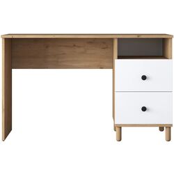 Набор детской мебели Mirage Meble HA115 (Walnut/White) Thumb