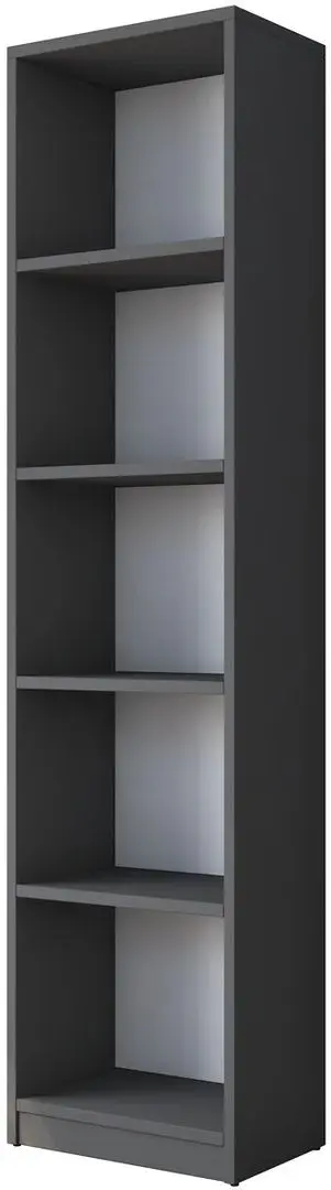 Набор детской мебели Mirage Meble HA116 (Anthracite/Walnut)