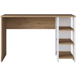 Набор детской мебели Mirage Meble HA125 (Walnut/White) Thumb