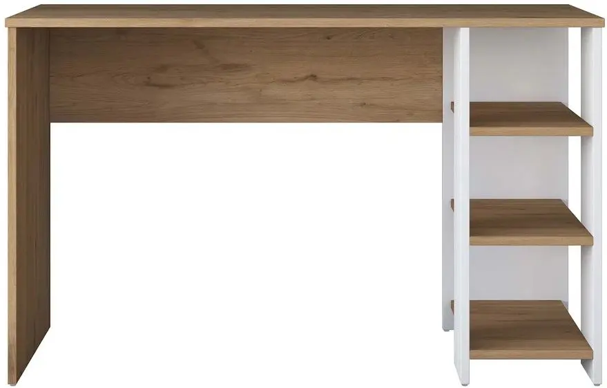 Набор детской мебели Mirage Meble HA125 (Walnut/White)