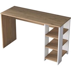 Набор детской мебели Mirage Meble HA125 (Walnut/White) Thumb