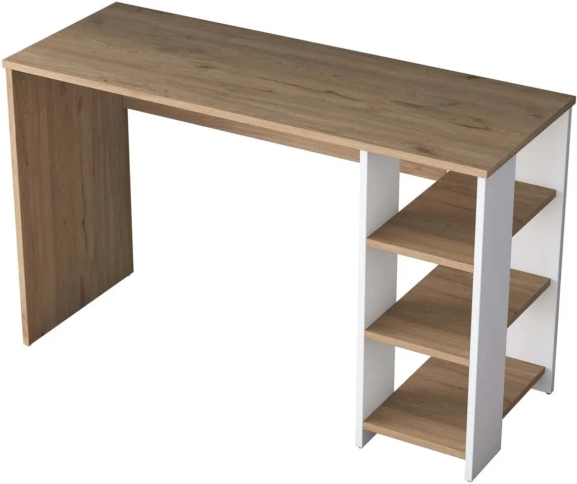 Набор детской мебели Mirage Meble HA125 (Walnut/White)