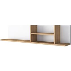 Набор детской мебели Mirage Meble HA125 (Walnut/White) Thumb