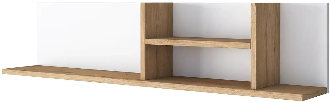 Набор детской мебели Mirage Meble HA125 (Walnut/White)